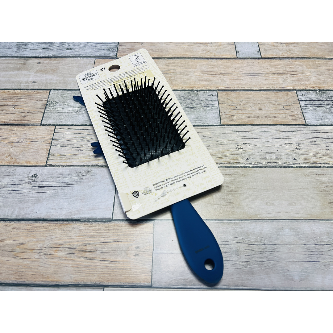 Cepillo de pelo Harry Potter 4