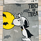Set de toallas Snoopy Halloween - Miniatura 5