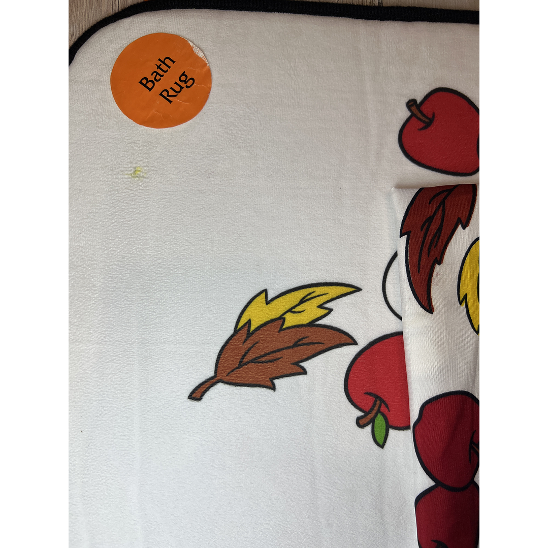 Set de baño Mickey & Minnie 6