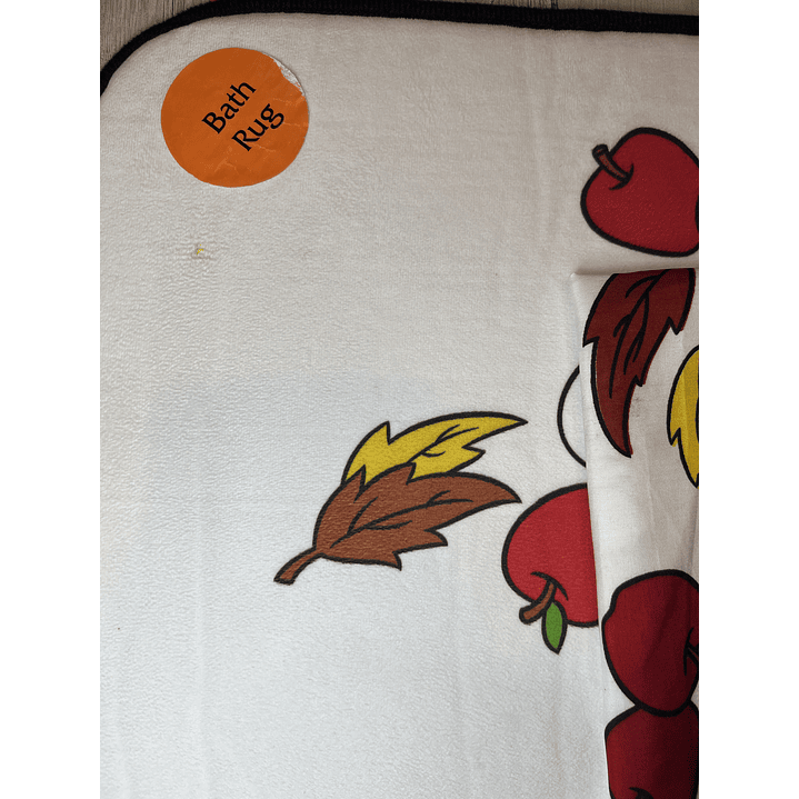 Set de baño Mickey & Minnie 6