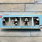 Set de vasos Mickey & Minnie - Miniatura 1