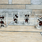 Set de vasos Mickey & Minnie - Miniatura 3