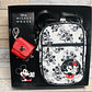 Crossbody Mickey & Minnie - Miniatura 1