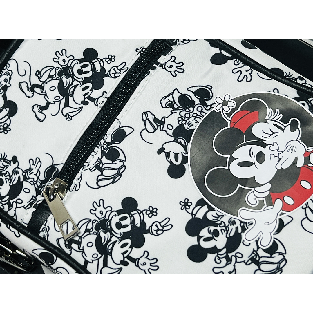 Crossbody Mickey & Minnie 4