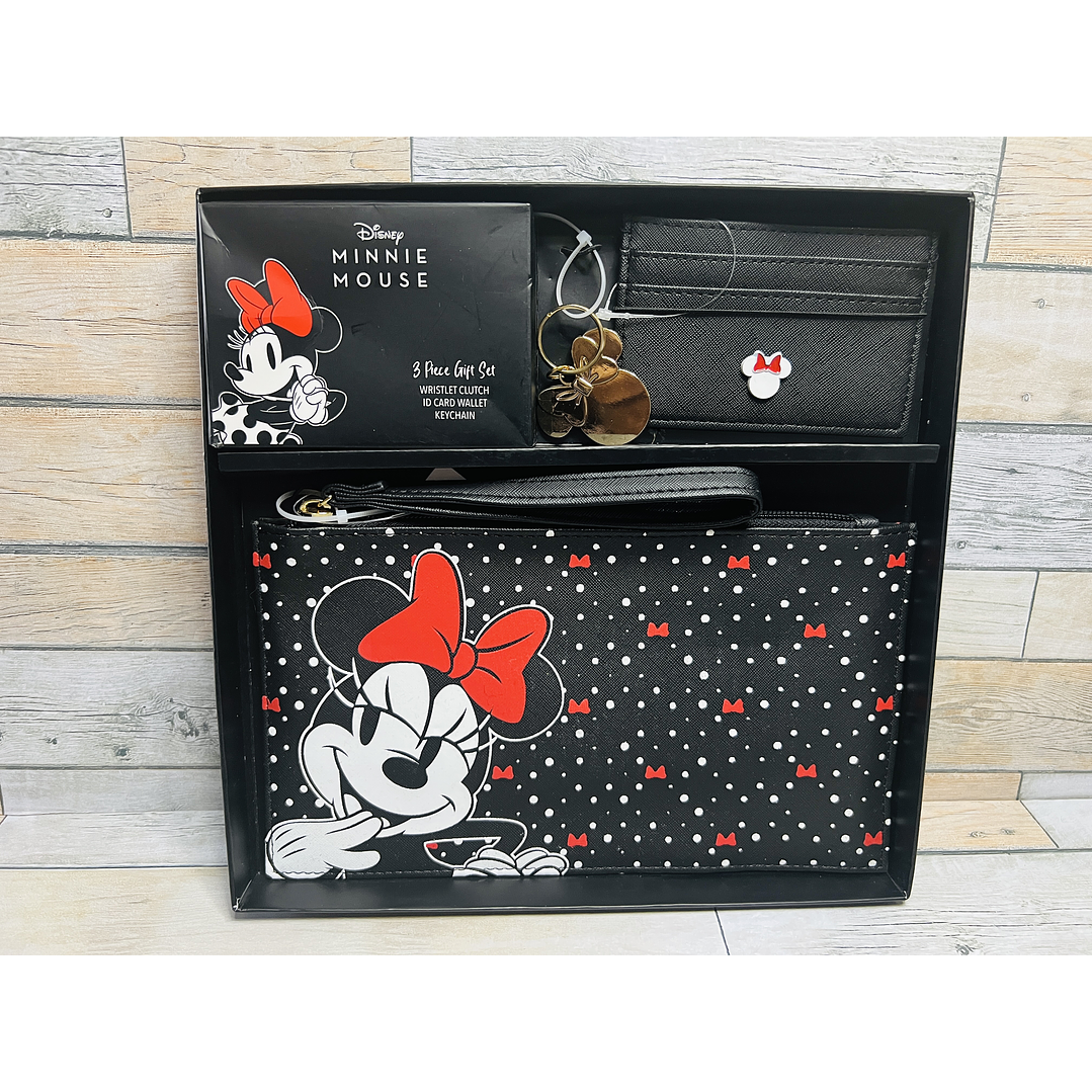Set Minnie 1