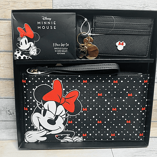Set Minnie