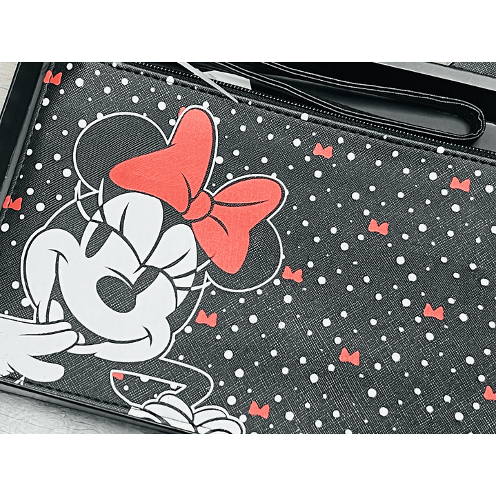 Set Minnie 3