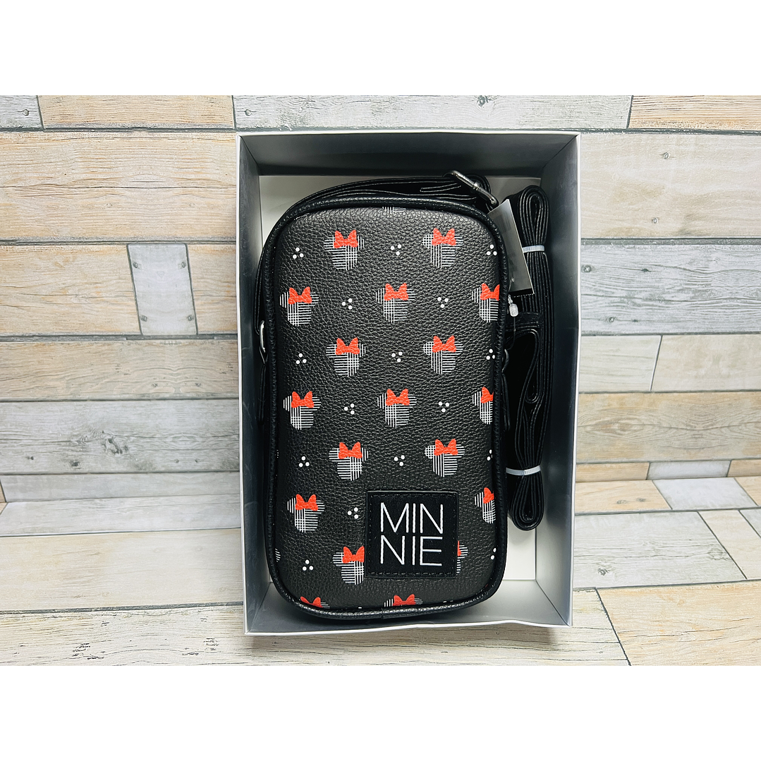 Crossbody Minnie 1