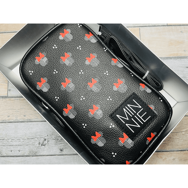 Crossbody Minnie 3