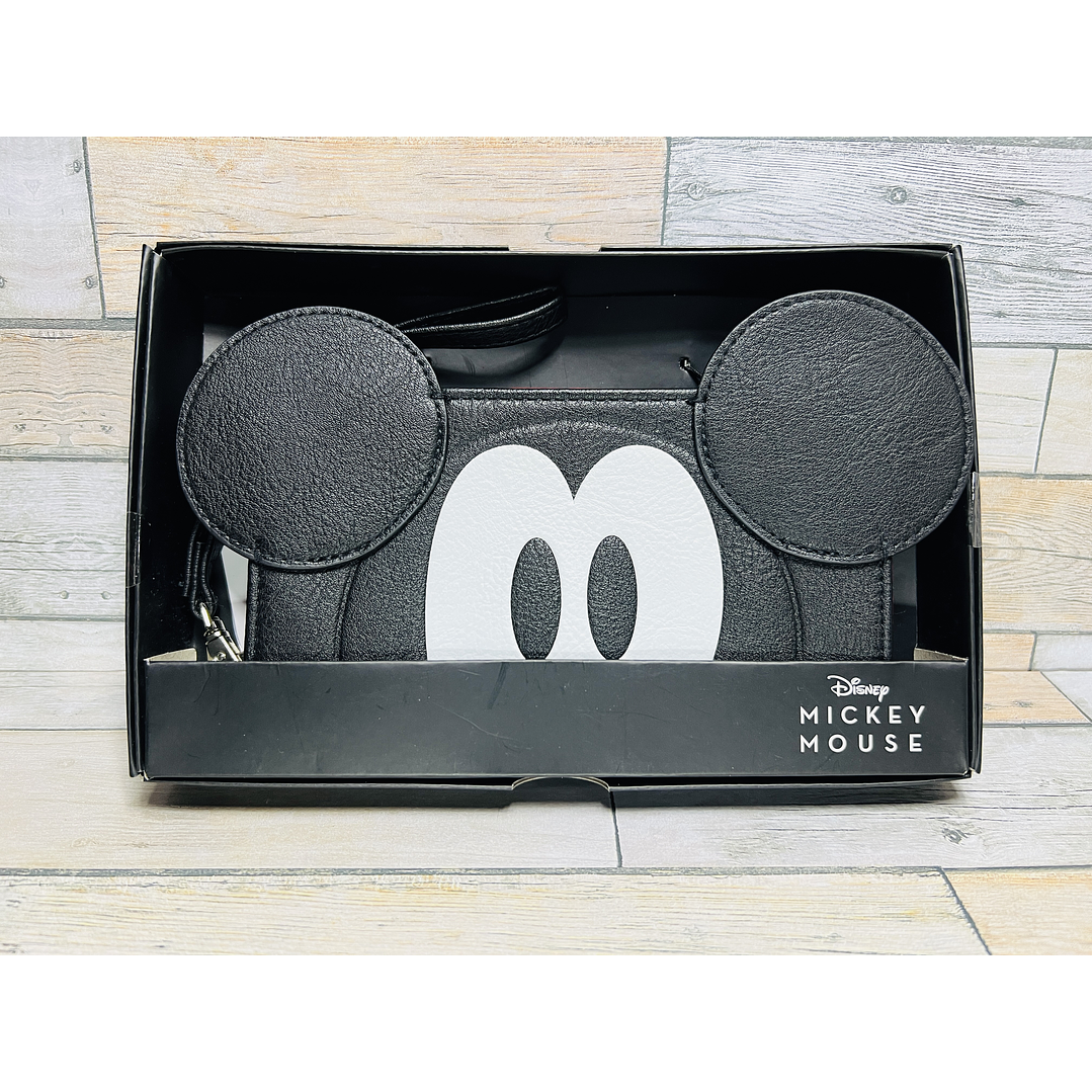 Porta documentos Mickey 2