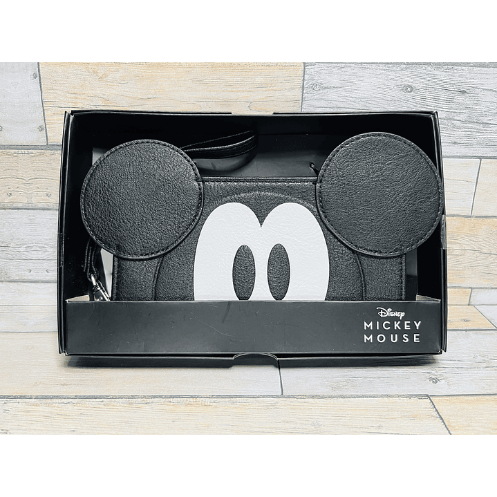 Porta documentos Mickey 2