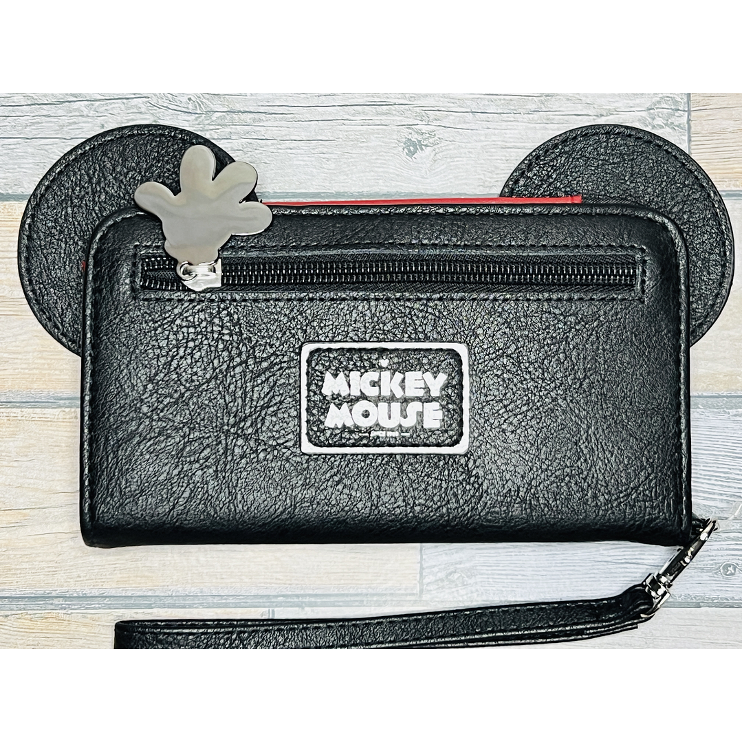 Porta documentos Mickey 5