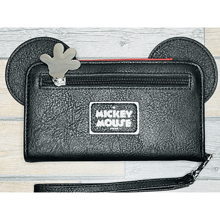 Porta documentos Mickey 5