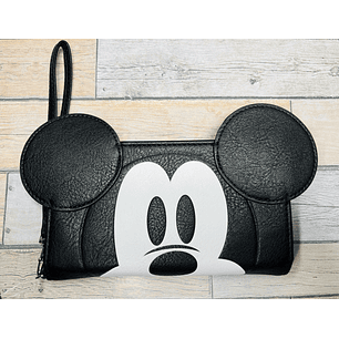 Porta documentos Mickey