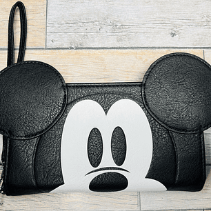 Porta documentos Mickey