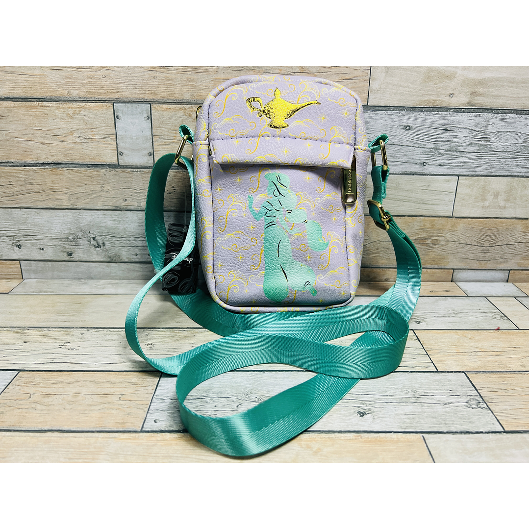Crossbody Jasmine 1