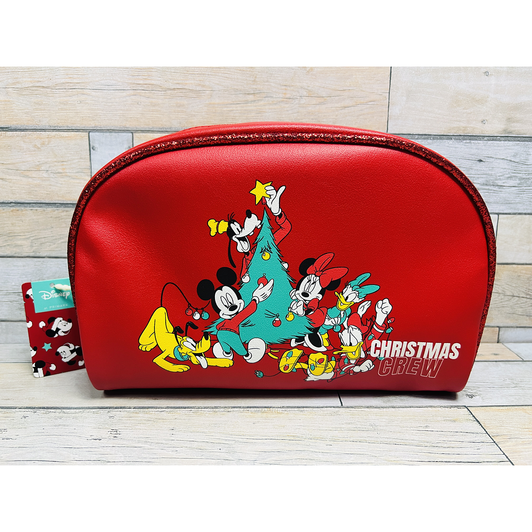 Cosmetiquero Disney 2