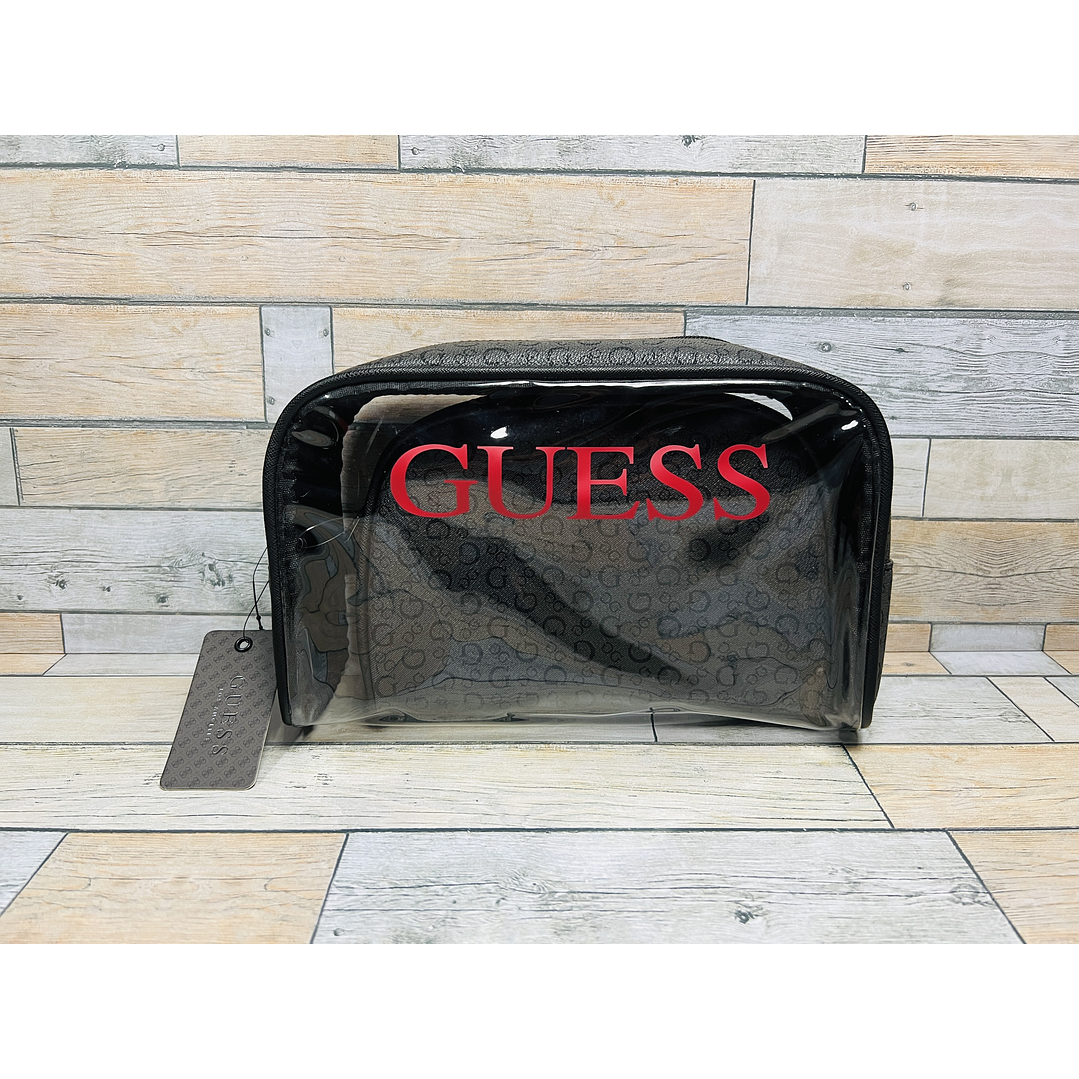 Set de Neceser Guess 1