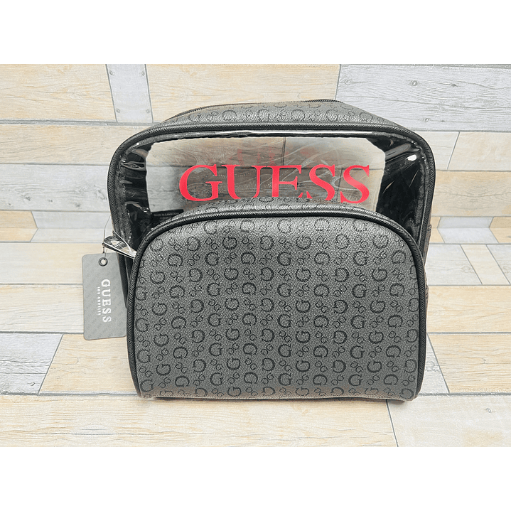 Set de Neceser Guess 3