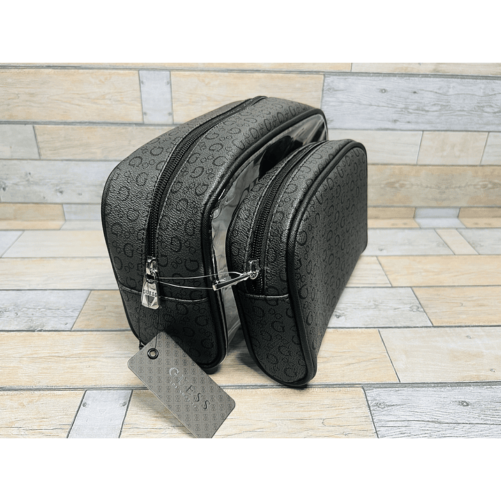 Set de Neceser Guess 4