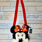Cartera Minnie moño rojo - Miniatura 1