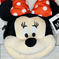 Cartera Minnie moño rojo - Miniatura 3
