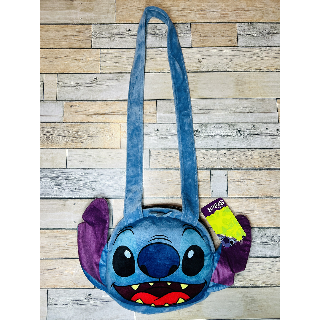 Cartera Stitch 1