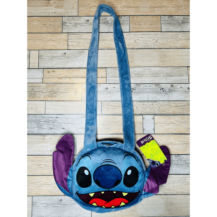 Cartera Stitch 1