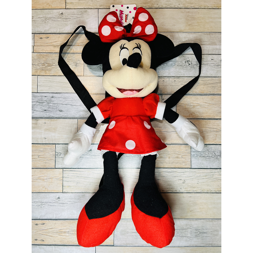 Mochila Minnie 1