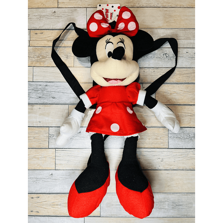 Mochila Minnie 1