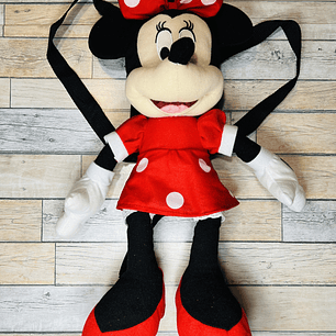 Mochila Minnie