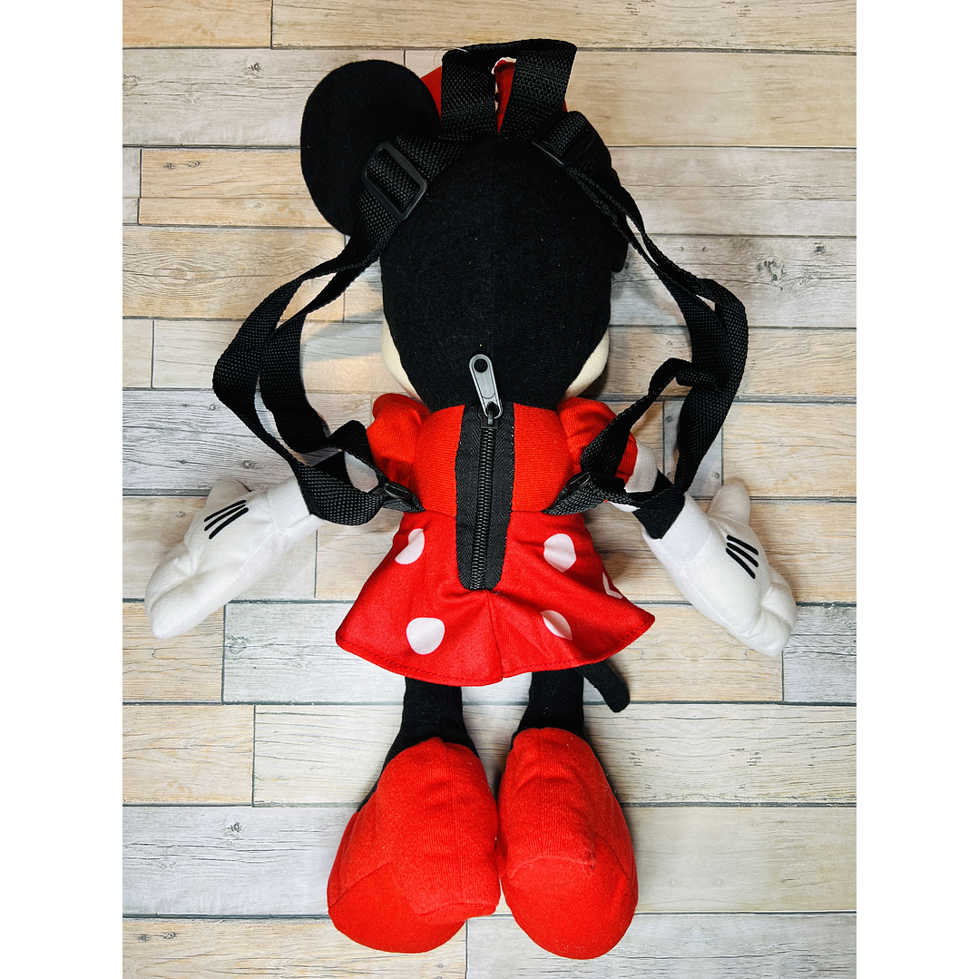 Mochila Minnie 2