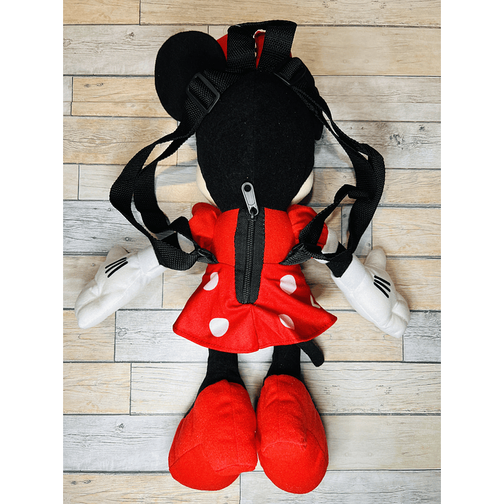 Mochila Minnie 2