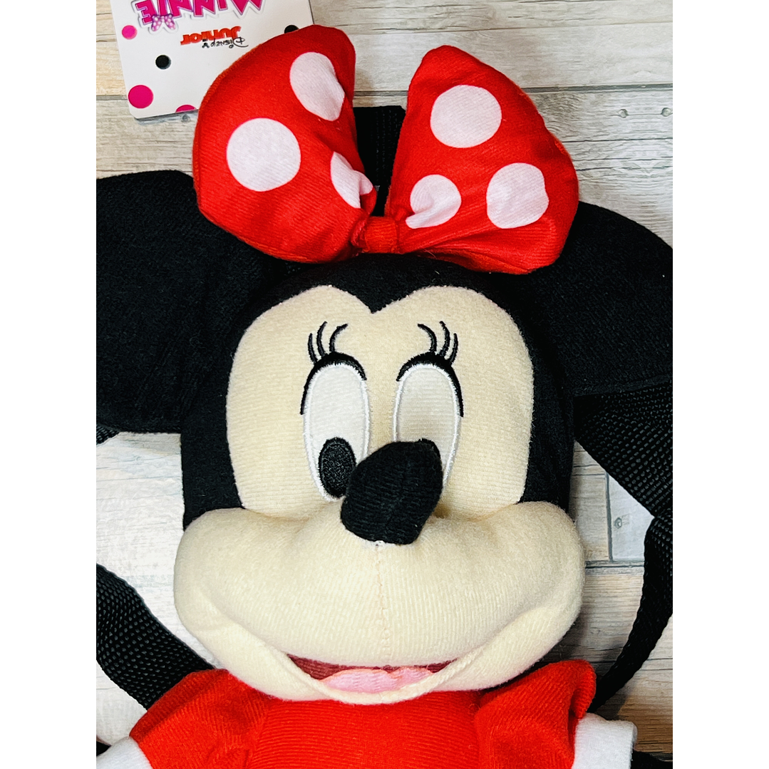 Mochila Minnie 3