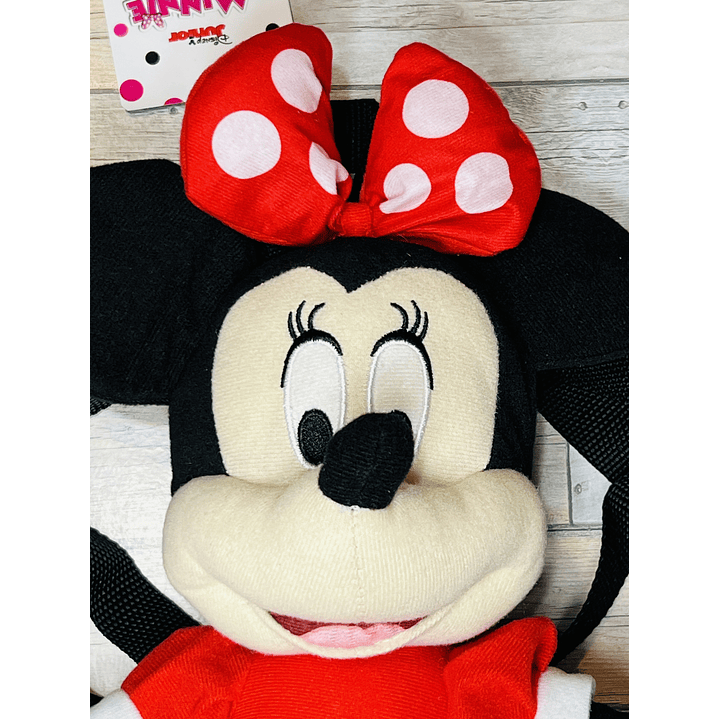 Mochila Minnie 3