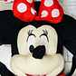 Mochila Minnie - Miniatura 3