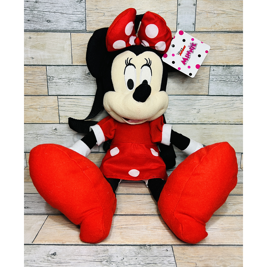 Mochila Minnie 4