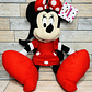 Mochila Minnie - Miniatura 4