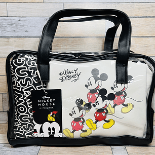 Set bolsos Mickey