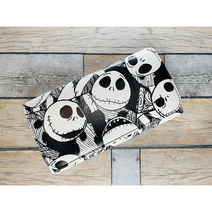 Billetera Jack Skellington 2