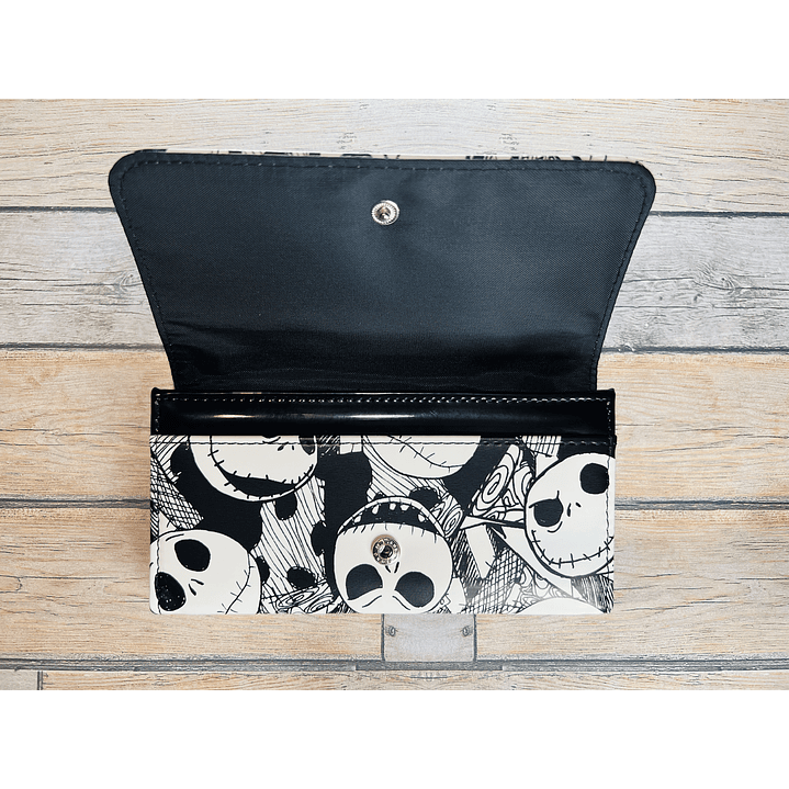 Billetera Jack Skellington 3