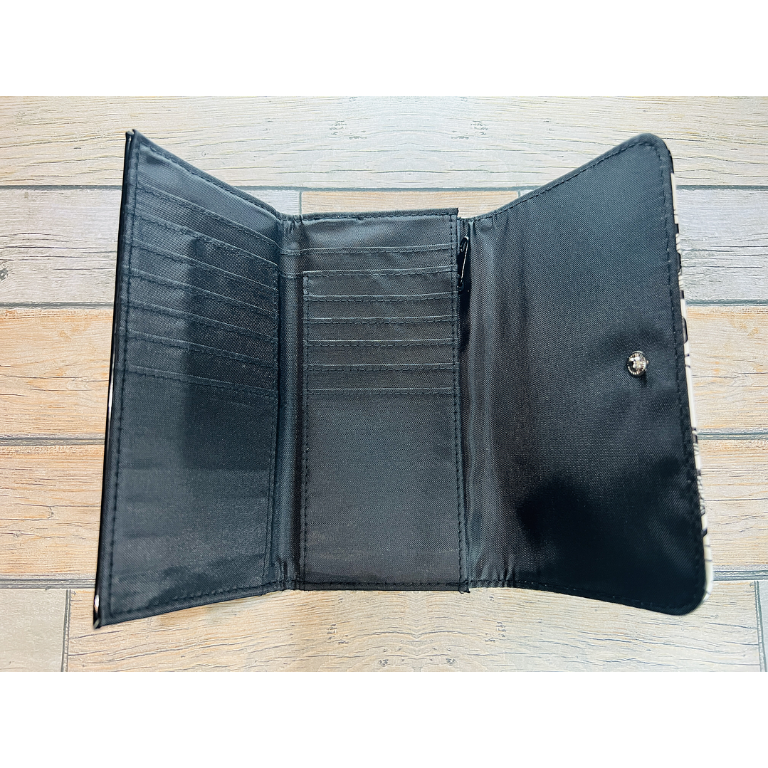 Billetera Jack Skellington 4