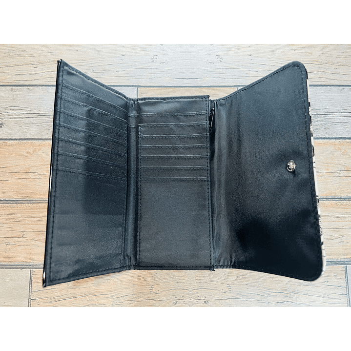 Billetera Jack Skellington 4