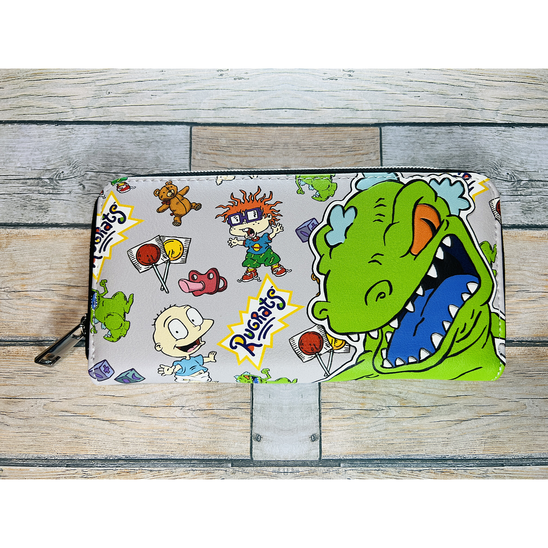 Billetera Rugrats 1