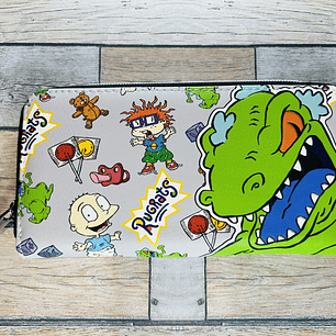Billetera Rugrats
