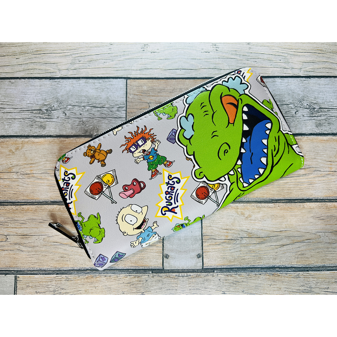 Billetera Rugrats 2