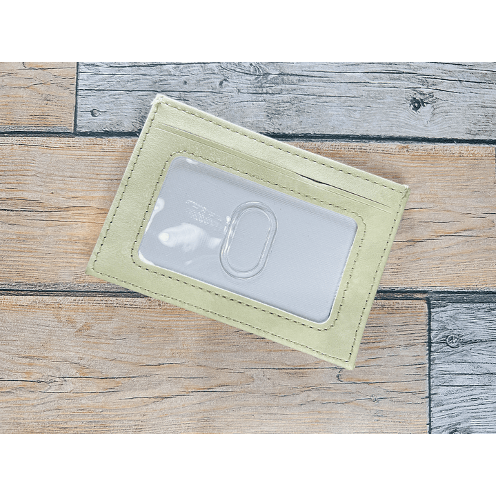 Tarjetero Harry Potter 3