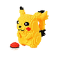 Bloques didácticos Pikachu pokebola - Miniatura 1