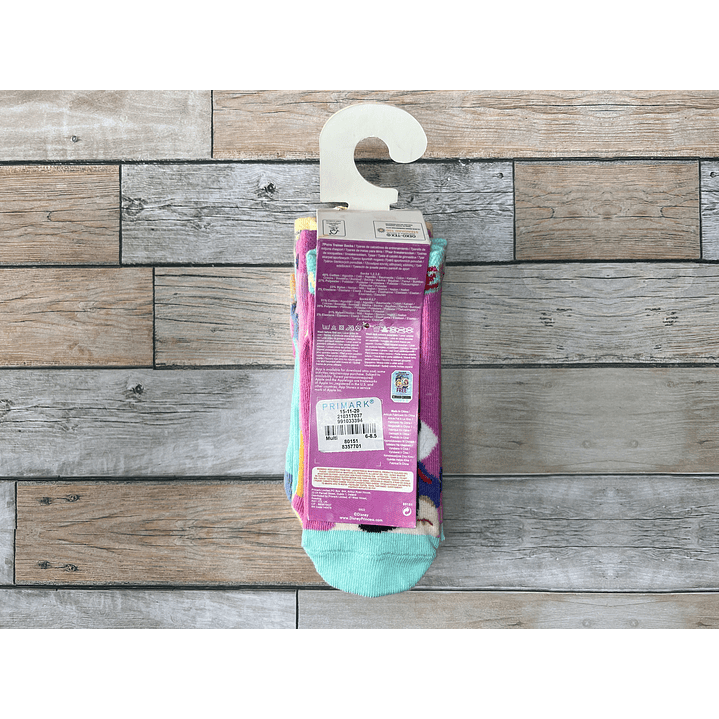 Pack Calcetines Princesas Kids  2
