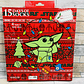 Calendario Adviento Calcetines Baby Yoda - Miniatura 2